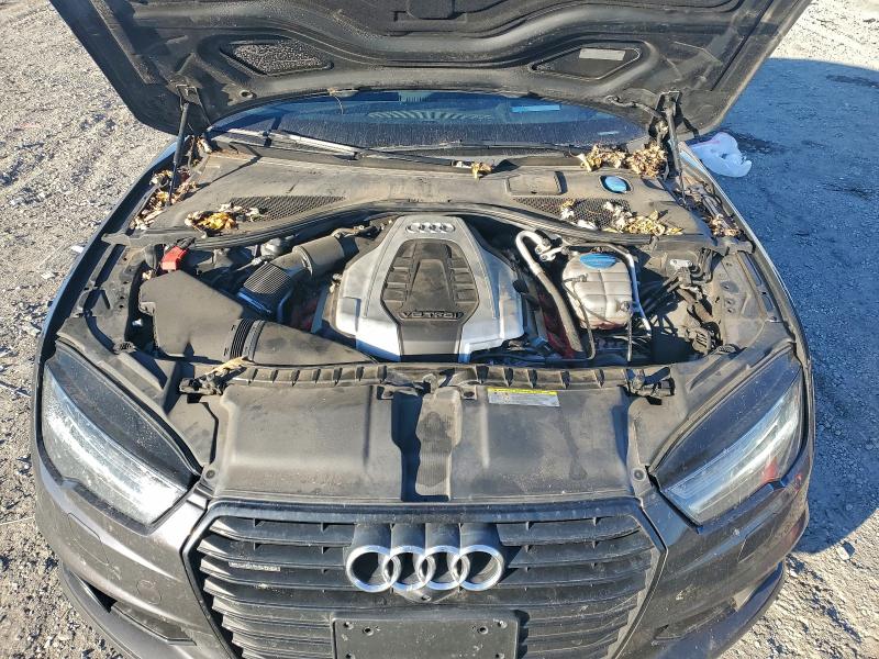 Photo 11 from auction – 2016 AUDI A7 PRESTIG with VIN WAU2GAFC5GN028494