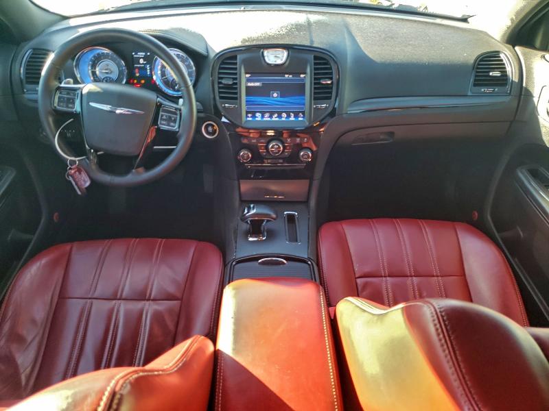 Photo 8 from auction – 2014 CHRYSLER 300 S with VIN 2C3CCABG7EH186227