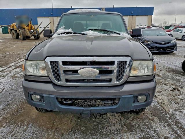 Photo 5 from auction – 2007 FORD RANGER SUP with VIN 1FTZR45E17PA11499