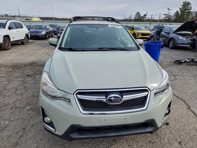 Foto 5 de la subasta – 2016 SUBARU CROSSTREK con VIN JF2GPALC4GH309232