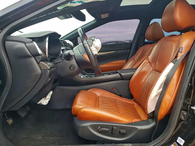 Zdjęcie 7 z aukcji – 2020 NISSAN MAXIMA PLA z VIN 1N4AA6FVXLC369352