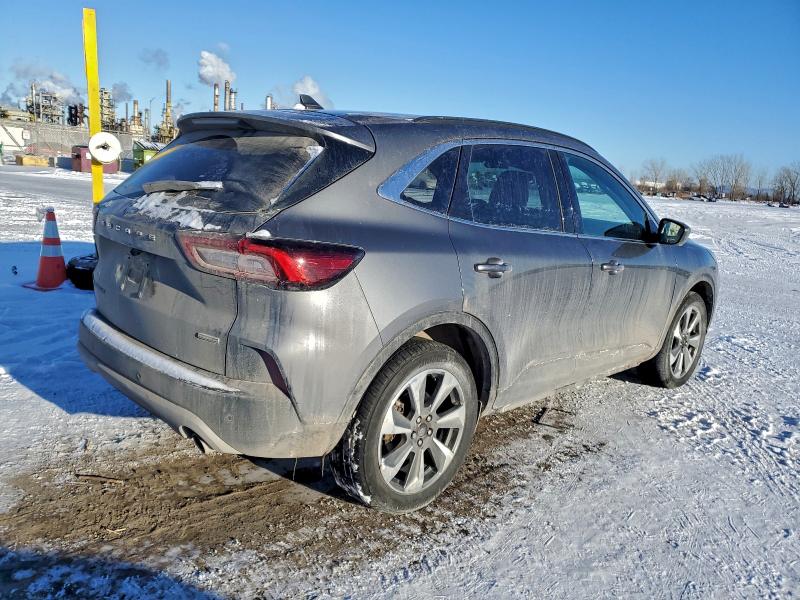 Photo 3 from auction – 2024 FORD ESCAPE with VIN 1FMCU9JZ6RUA45769