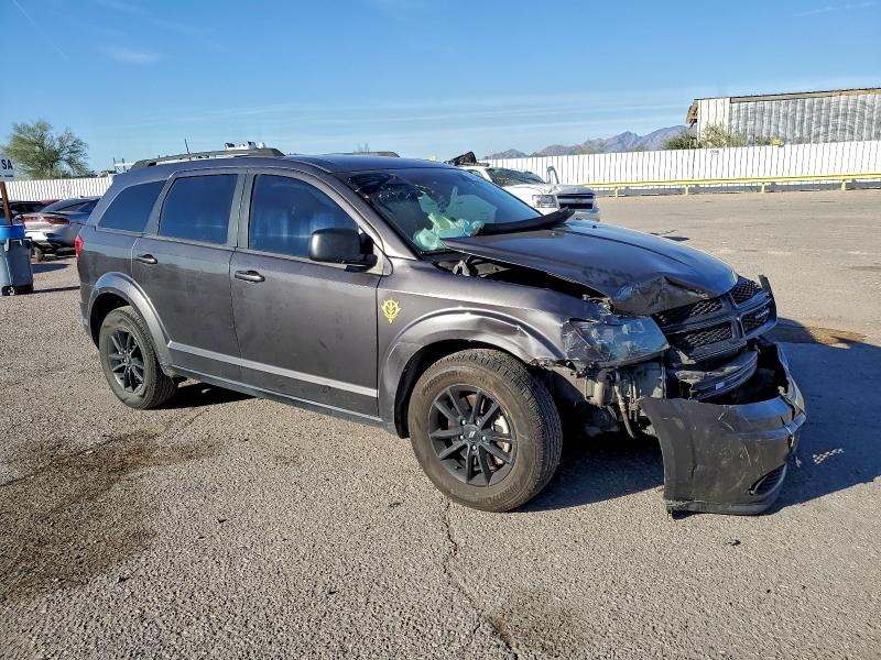 صورة رقم 4 من المزاد - 2020 DODGE JOURNEY SE مع VIN 3C4PDCAB9LT274020