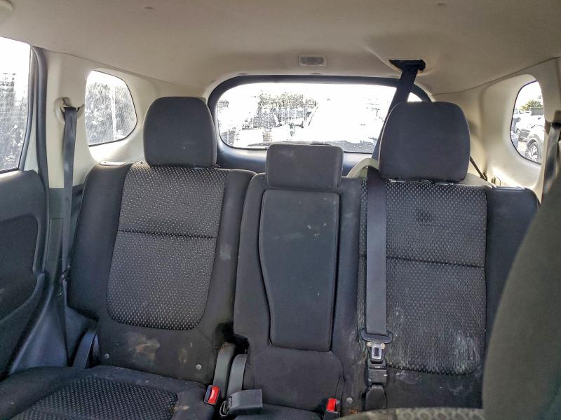 Photo 10 from auction – 2016 MITSUBISHI OUTLANDER with VIN JA4AD2A30GZ008502
