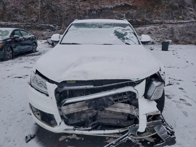 Zdjęcie 5 z aukcji – 2014 AUDI Q5 TDI PRE z VIN WA1CMAFP6EA079293