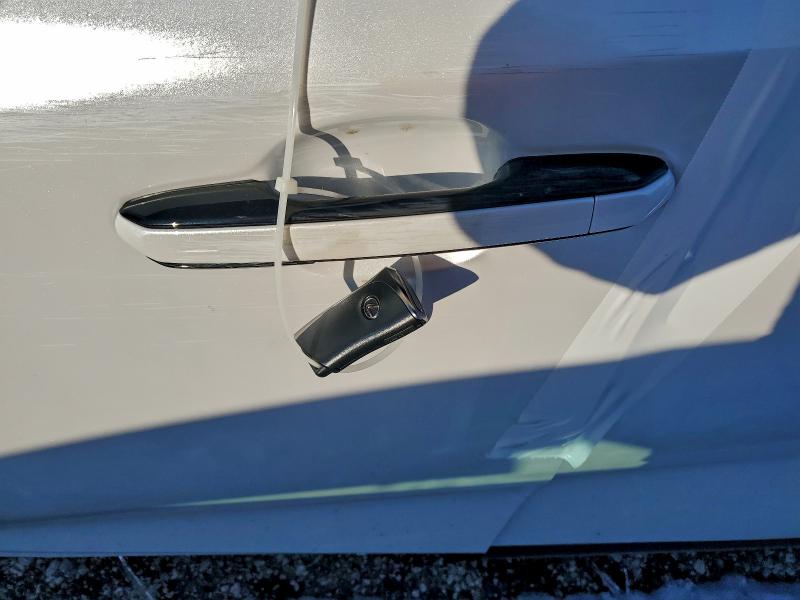 Photo 7 from auction – 2024 LEXUS RX 350 BAS with VIN 2T2BAMCA9RC086179