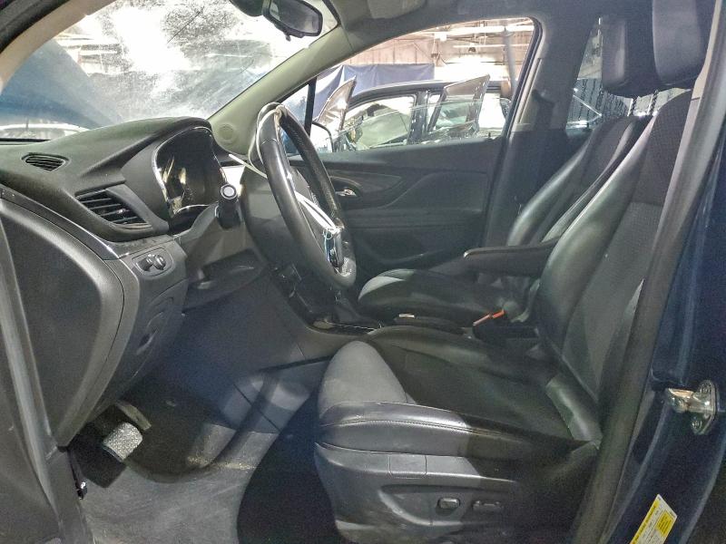 Photo 7 from auction – 2019 BUICK ENCORE PRE with VIN KL4CJESB5KB716948