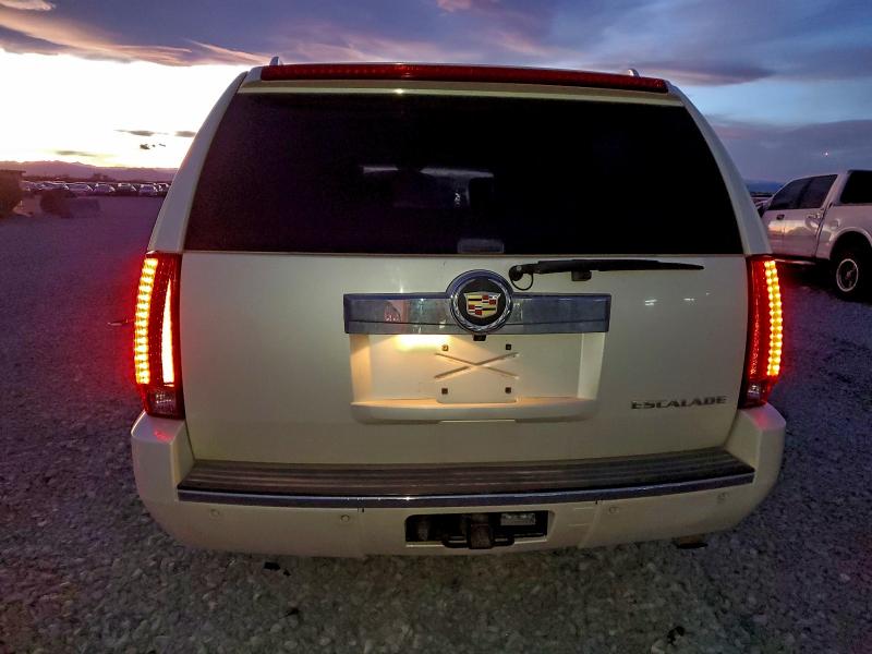Photo 6 from auction – 2013 CADILLAC ESCALADE E with VIN 1GYS4HEF0DR265621