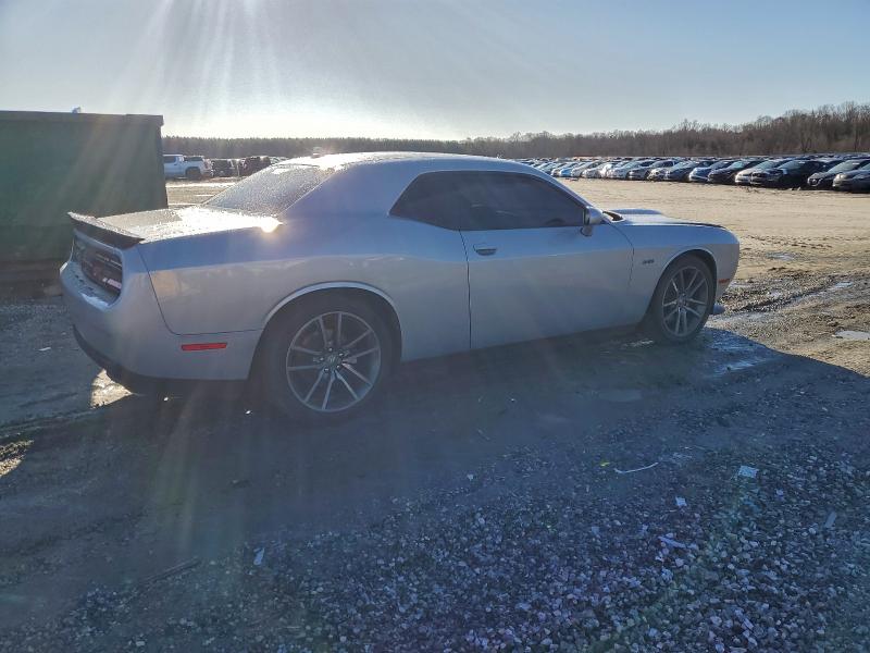 Photo 3 from auction – 2023 DODGE CHALLENGER with VIN 2C3CDZBT2PH517663