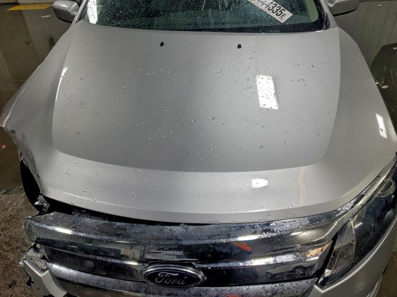 Photo 11 from auction – 2012 FORD FUSION with VIN 3FAHP0JA3CR315309