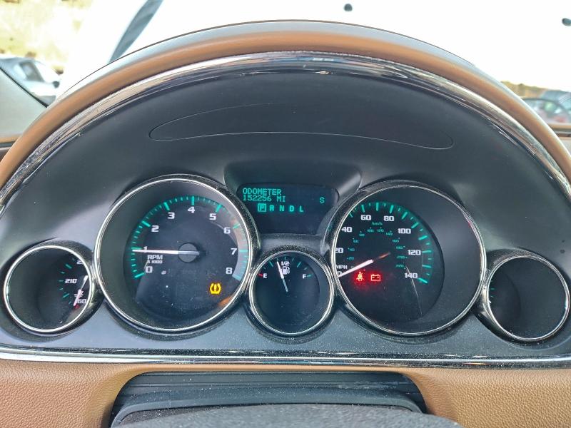 Photo 9 from auction – 2016 BUICK ENCLAVE with VIN 5GAKVCKD8GJ167241