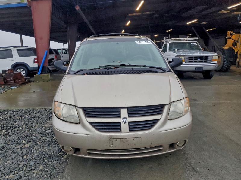 Photo 5 from auction – 2007 DODGE GRAND CARA with VIN 2D4GP44LX7R270832