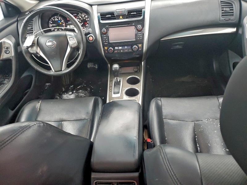 Photo 8 from auction – 2015 NISSAN ALTIMA 3.5 with VIN 1N4BL3AP0FC485895