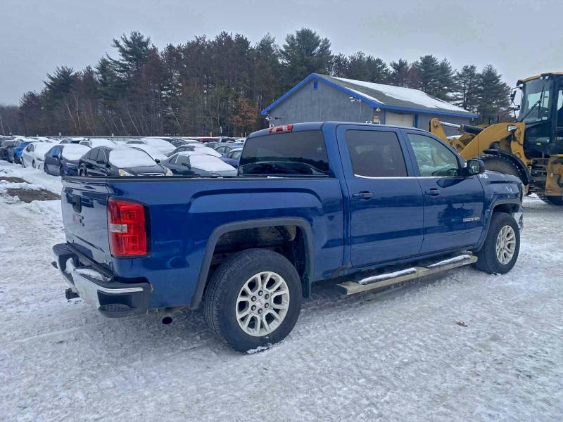 Photo 3 from auction – 2016 GMC SIERRA K15 with VIN 3GTU2MEC8GG202094