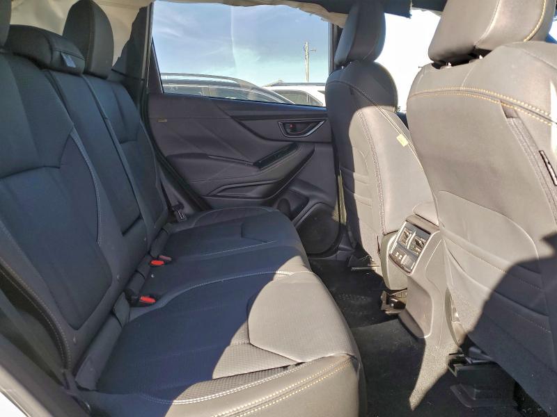 Фото 11 с аукциона – 2025 SUBARU FORESTER с VIN JF2SKAJC4SH403096