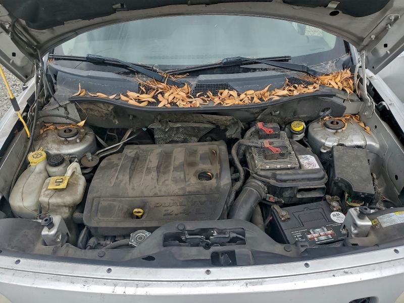 Photo 12 from auction – 2013 JEEP PATRIOT with VIN 1C4NJRBB5DD204846
