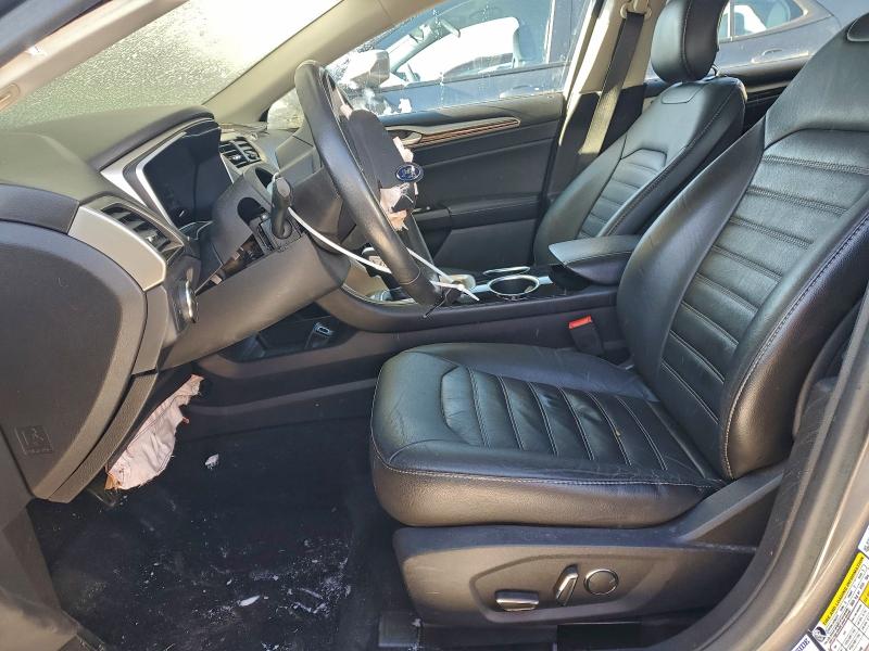 Photo 7 from auction – 2014 FORD FUSION SE with VIN 3FA6P0LUXER110068