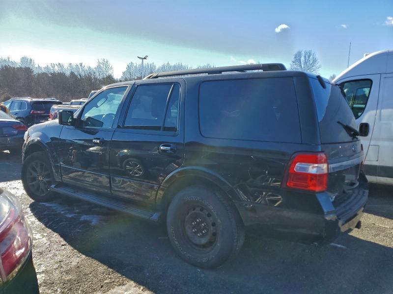 Photo 2 from auction – 2017 FORD EXPEDITION with VIN 1FMJU2AT8HEA04918