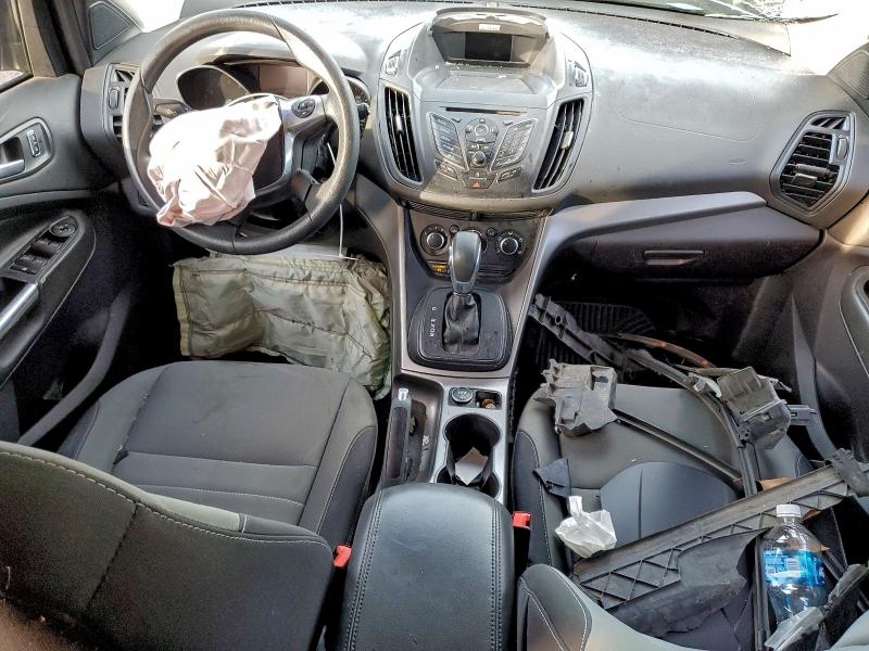 Photo 8 from auction – 2016 FORD ESCAPE SE with VIN 1FMCU0G78GUB47413