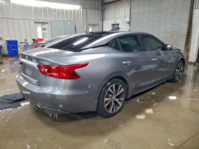 Photo 3 from auction – 2016 NISSAN MAXIMA 3.5 with VIN 1N4AA6AP0GC901478