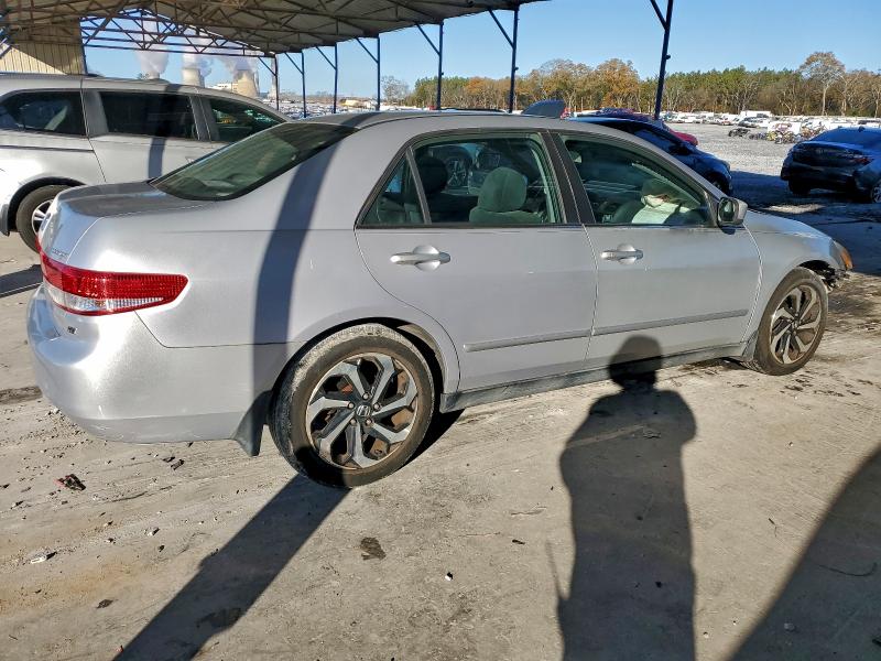 Photo 3 from auction – 2004 HONDA ACCORD with VIN 1HGCM66374A094482