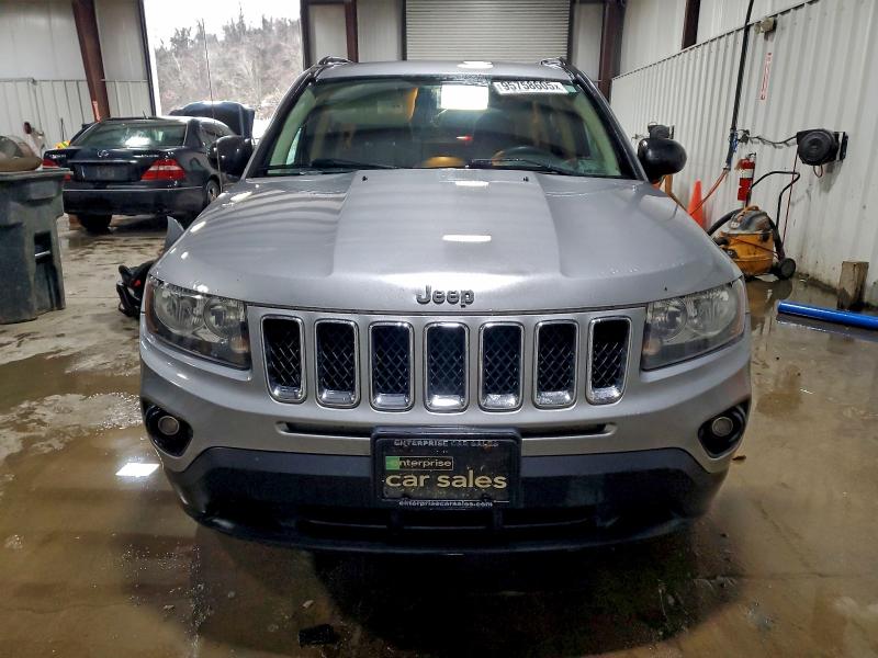 Photo 5 from auction – 2016 JEEP COMPASS SP with VIN 1C4NJDBB5GD718641