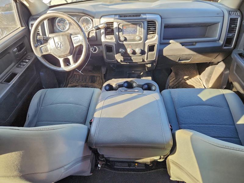 Photo 8 from auction – 2015 RAM 2500 ST with VIN 3C6UR5CJ7FG674506