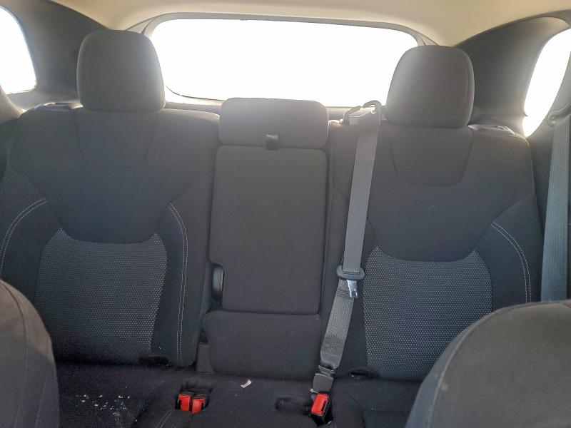 Photo 10 from auction – 2021 JEEP CHEROKEE L with VIN 1C4PJLCB2MD116230