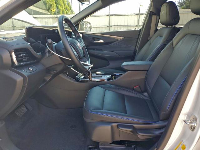 Photo 7 from auction – 2025 BUICK ENVISTA SP with VIN KL47LBEP5SB142014