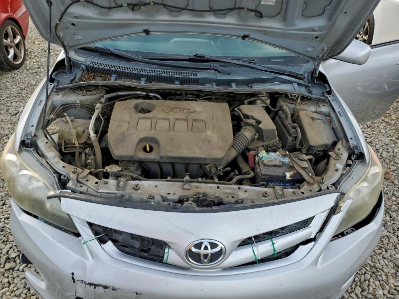Photo 11 from auction – 2011 TOYOTA COROLLA BA with VIN 2T1BU4EE9BC678800