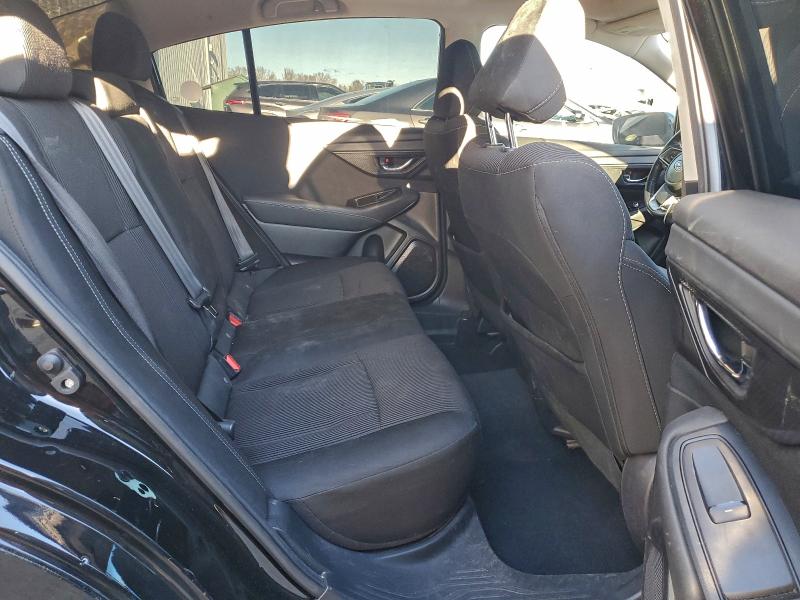 Photo 10 from auction – 2022 SUBARU LEGACY PRE with VIN 4S3BWAF69N3017314