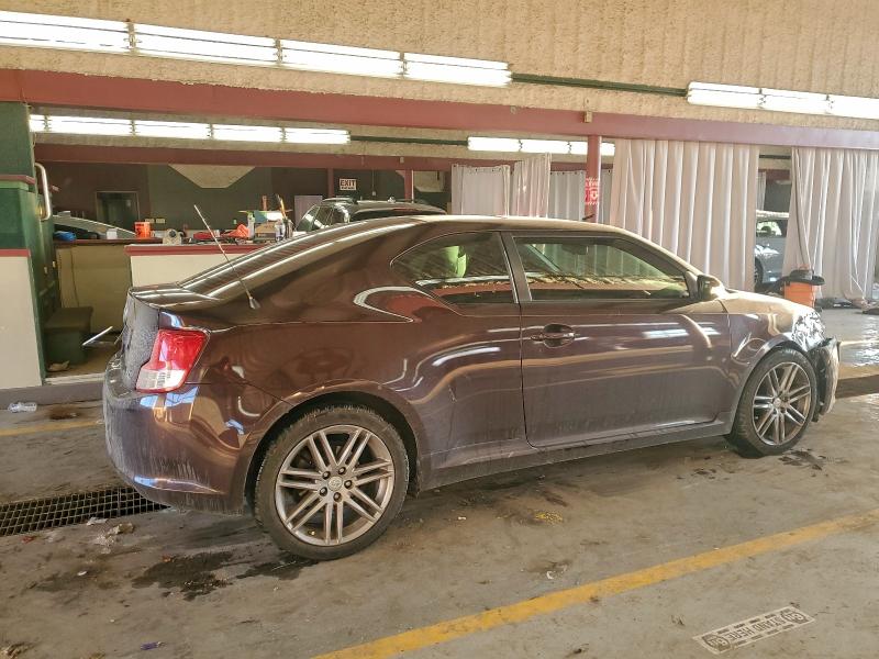 Photo 3 from auction – 2011 TOYOTA SCION TC with VIN JTKJF5C72B3005364
