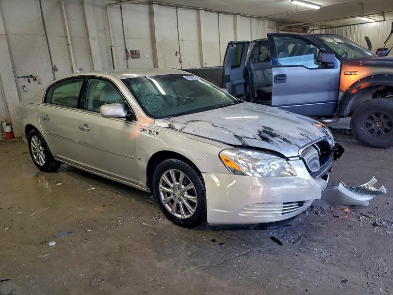 Photo 4 from auction – 2009 BUICK LUCERNE CX with VIN 1G4HP57M69U106300