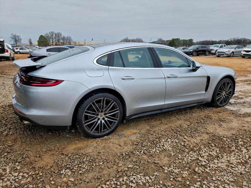 Photo 3 from auction – 2017 PORSCHE PANAMERA 4 with VIN WP0AB2A72HL122410