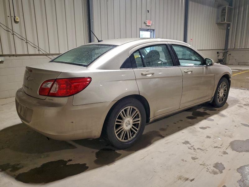 Photo 3 from auction – 2008 CHRYSLER SEBRING TO with VIN 1C3LC56J98N288170