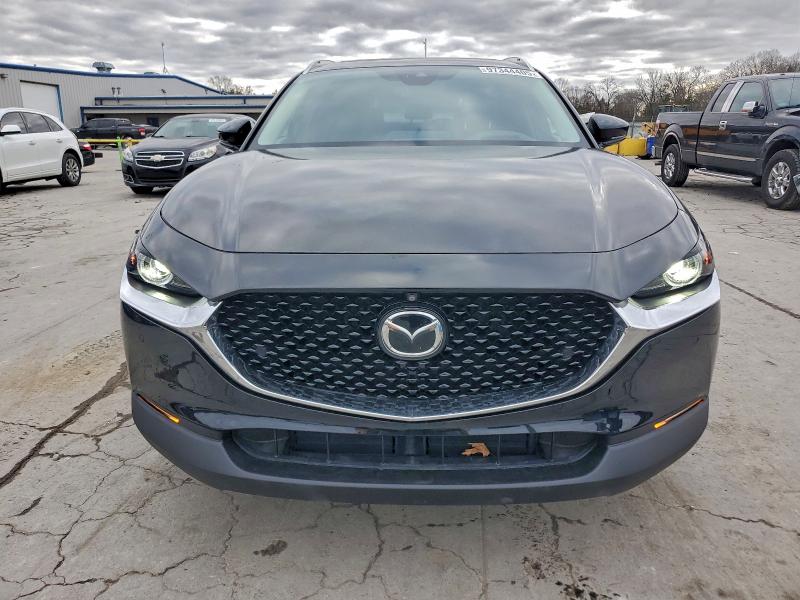 Photo 5 from auction – 2021 MAZDA CX-30 PREM with VIN 3MVDMBEY4MM270155
