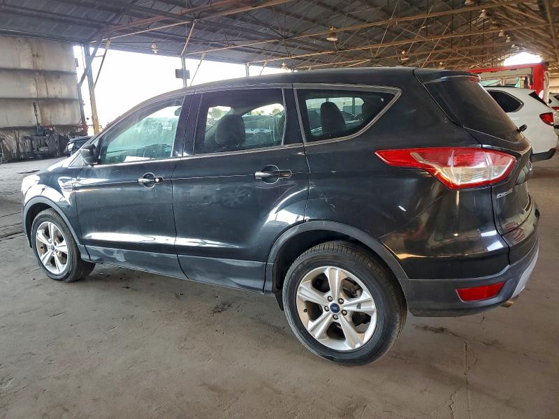 Photo 2 from auction – 2013 FORD ESCAPE SE with VIN 1FMCU9GX9DUD89000