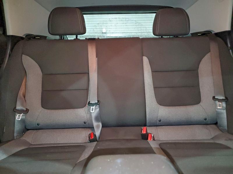 Photo 10 from auction – 2025 CHEVROLET TRAILBLAZE with VIN KL79MPSL4SB191289