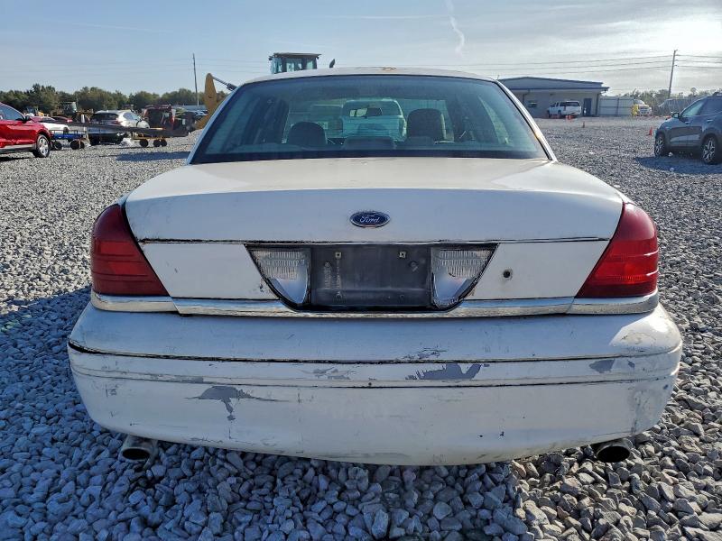 Zdjęcie 6 z aukcji – 2003 FORD CROWN VICT z VIN 2FAFP71W03X189388