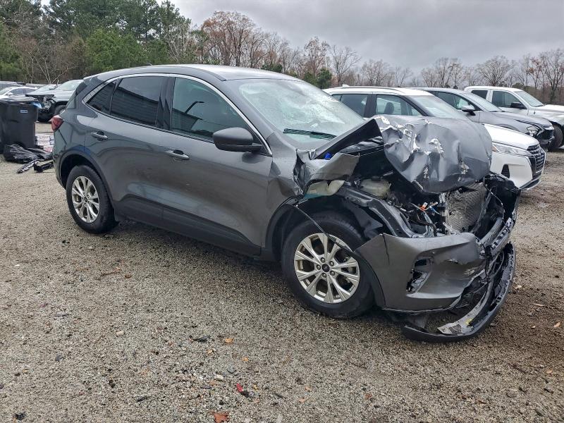 Photo 4 from auction – 2024 FORD ESCAPE ACT with VIN 1FMCU0GN6RUA04753