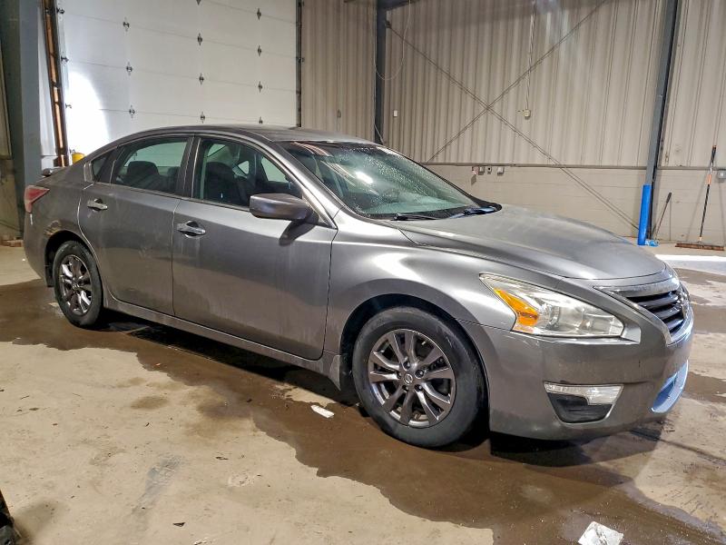Photo 4 from auction – 2015 NISSAN ALTIMA 2.5 with VIN 1N4AL3AP8FC471562