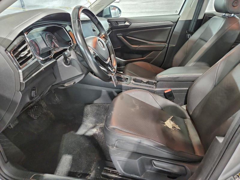 Photo 7 from auction – 2019 VOLKSWAGEN JETTA SEL with VIN 3VWE57BU2KM211102