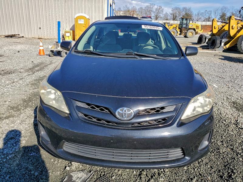 Photo 5 from auction – 2012 TOYOTA COROLLA BA with VIN 2T1BU4EE2CC859853