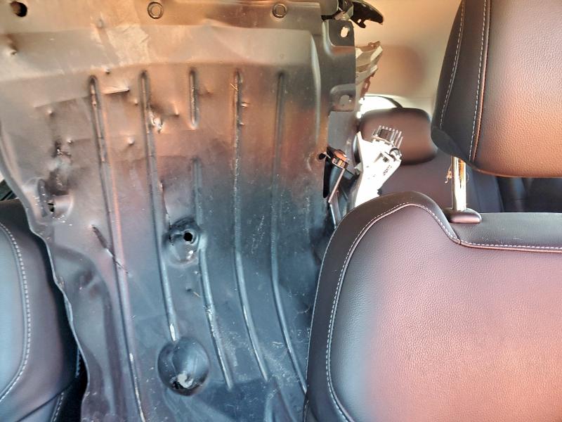 Photo 10 from auction – 2025 MAZDA CX-50 PREF with VIN 7MMVAABW4SN116592
