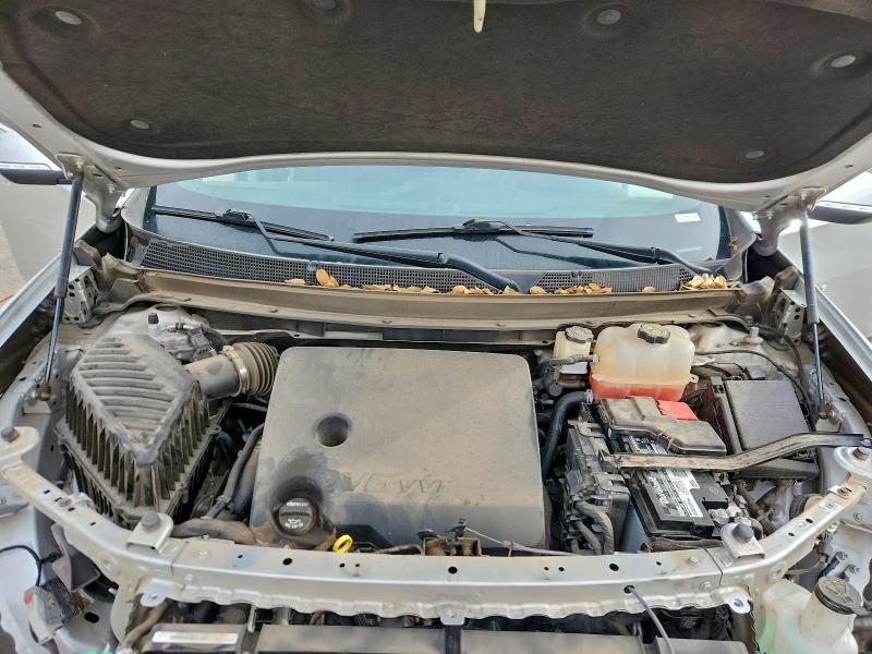 Photo 12 from auction – 2022 CHEVROLET TRAVERSE L with VIN 1GNERGKW9NJ102198