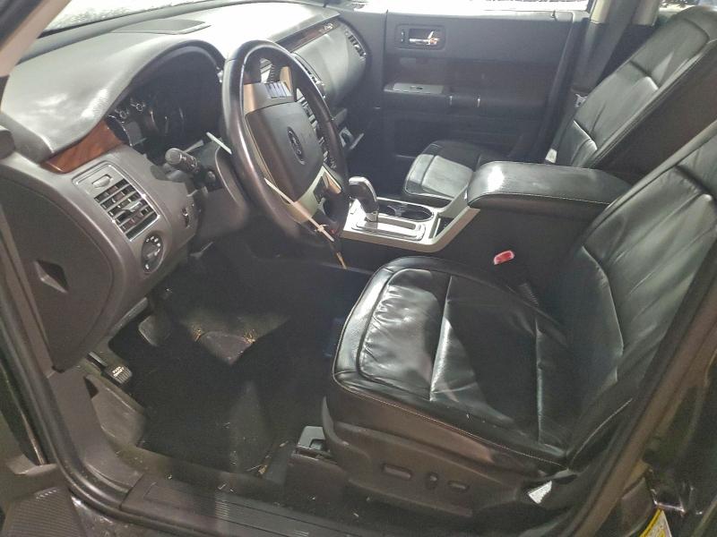 Photo 7 from auction – 2012 FORD FLEX with VIN 2FMHK6CC1CBD22411