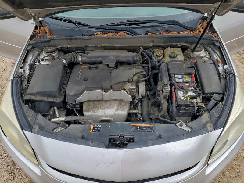 Photo 11 from auction – 2014 CHEVROLET MALIBU with VIN 1G11B5SL7EF303213