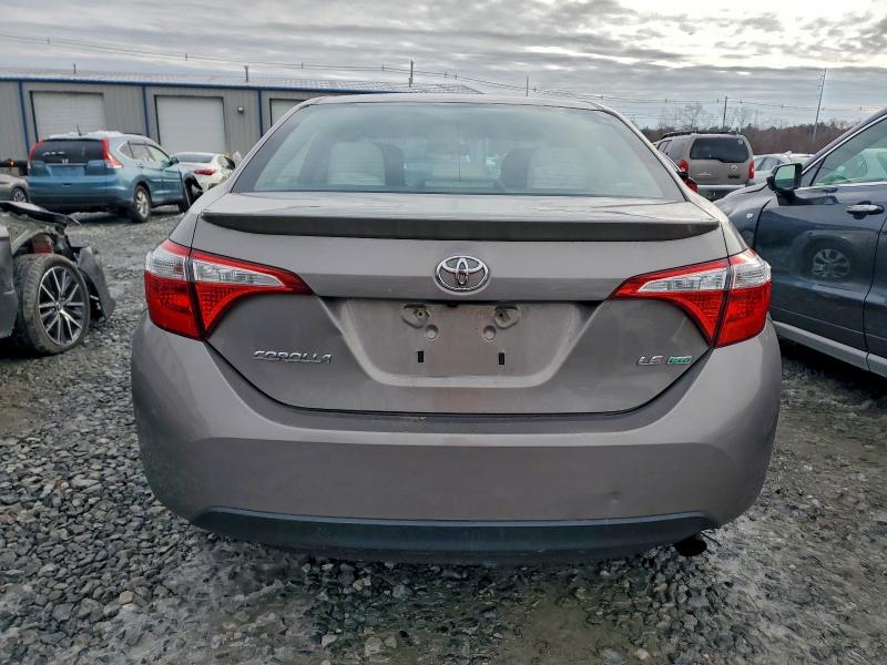 Photo 6 from auction – 2016 TOYOTA COROLLA EC with VIN 2T1BPRHE1GC582764