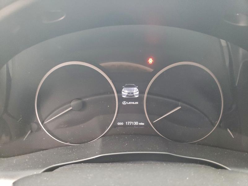 Photo 9 from auction – 2013 LEXUS ES 300H with VIN JTHBW1GG6D2010539
