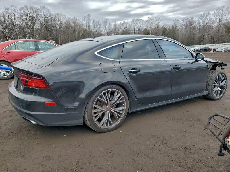 Photo 3 from auction – 2016 AUDI A7 PRESTIG with VIN WAU2GAFC1GN014835